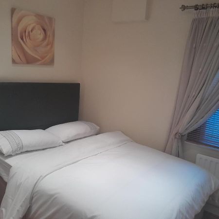 Mels Accomodation Letterkenny Eksteriør bilde
